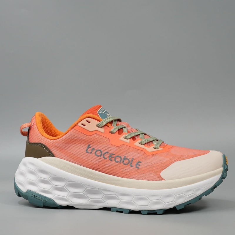 Sepatu Lari Off Road Original  - Anti Slip Trail Running Sneakers ulasan dan harga