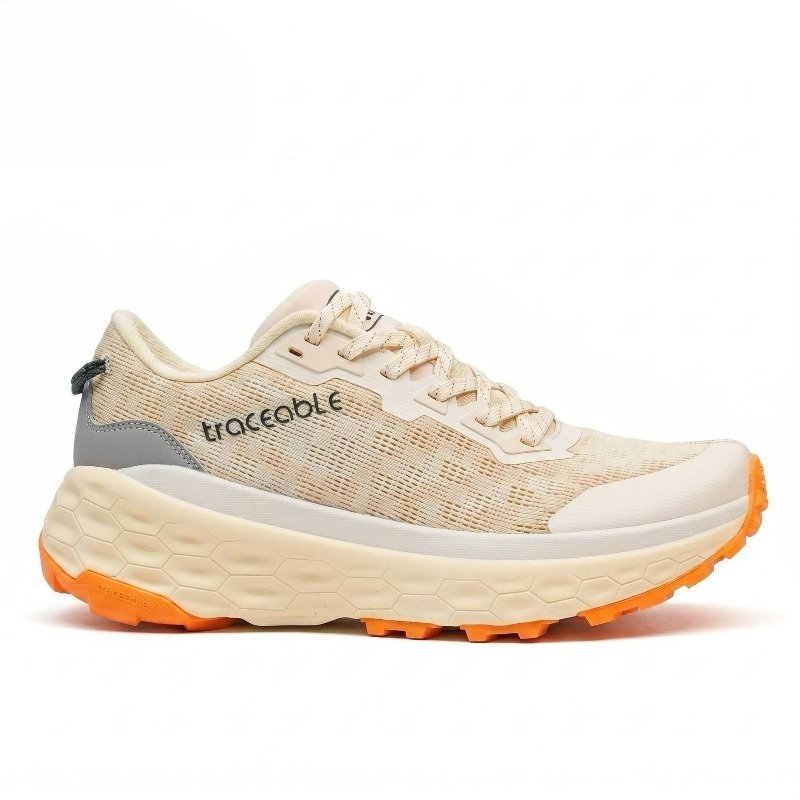 Sepatu Lari Off Road Original  - Anti Slip Trail Running Sneakers ulasan dan harga