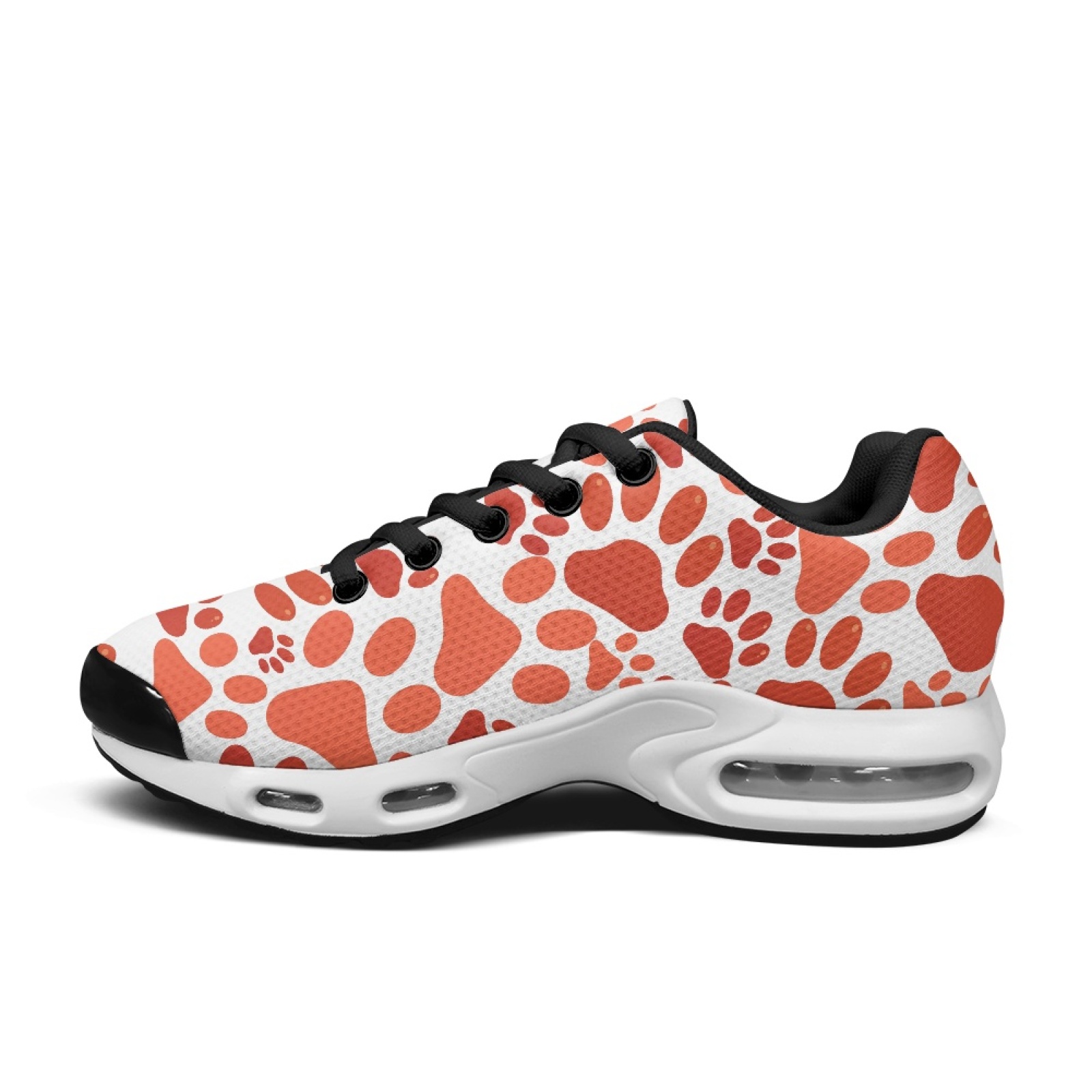 PENSTROLL Sepatu Kasual Pria M - Air Cushion Jogger Shoes Men ulasan dan harga