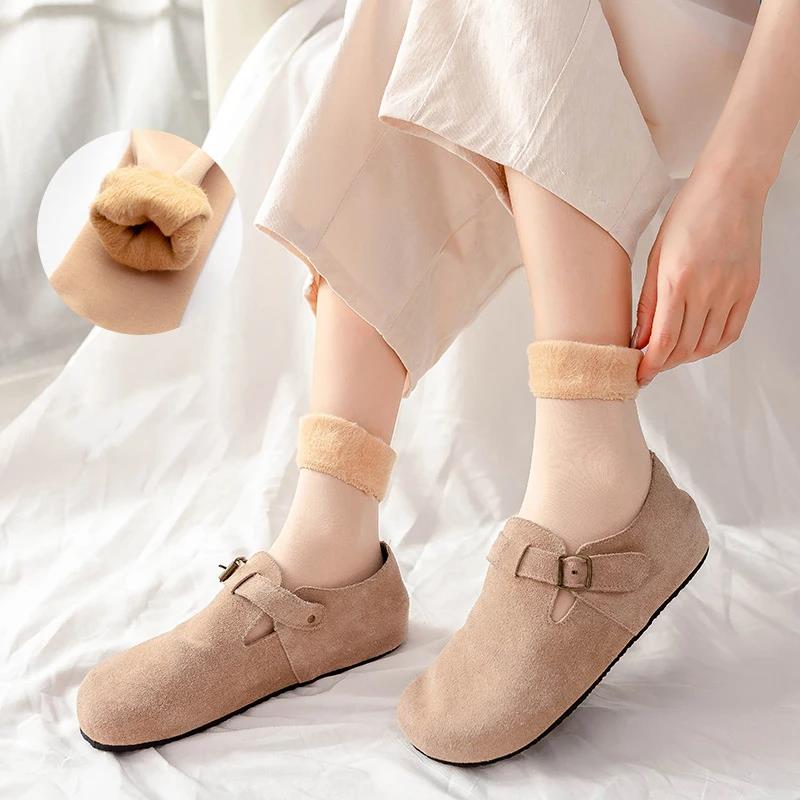 Kaos Kaki Termal Wanita untuk  - Boots ulasan dan harga