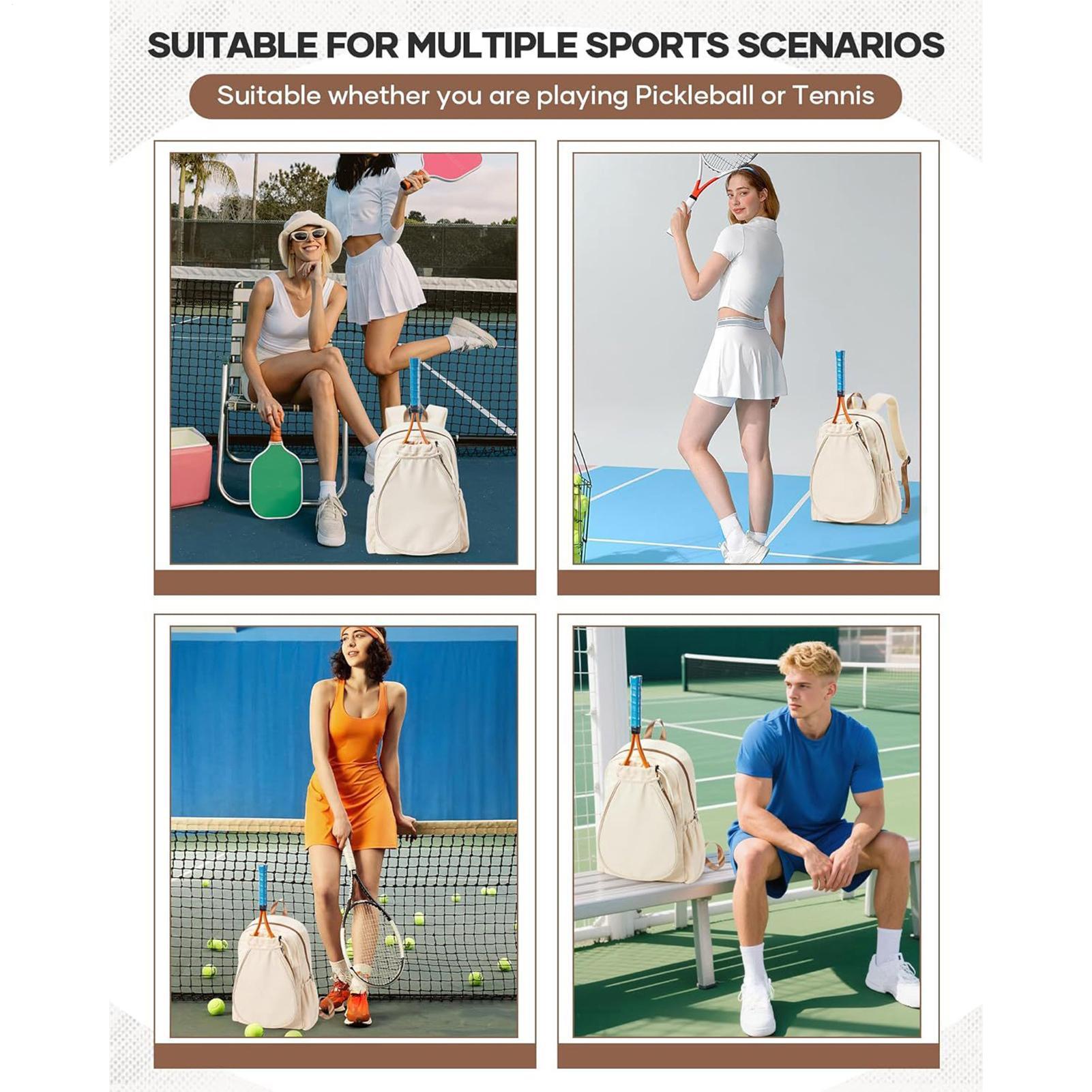 Tas Ransel Pickleball Untuk Wa - Women'S Shoes ulasan dan harga
