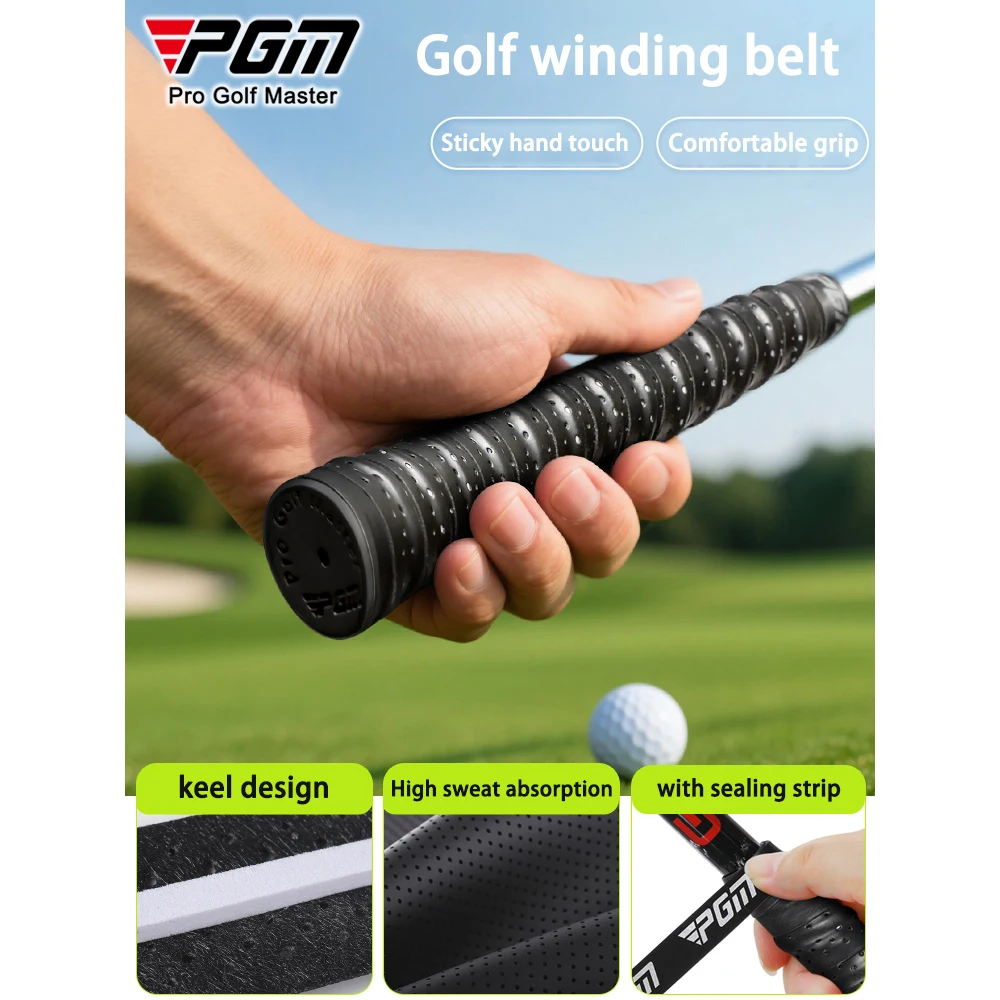 Pembungkus Pegangan Klub Golf  - Shock Absorbing Gym Trainers ulasan dan harga