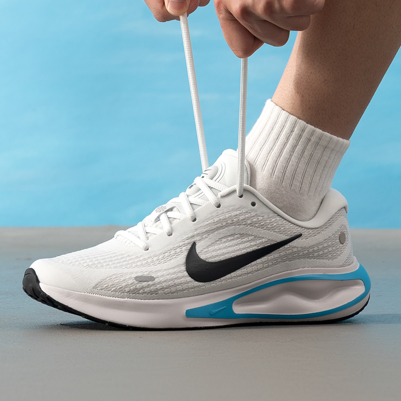 Sepatu Nike Pria Original, Sep - Lightweight Road Running Shoes ulasan dan harga