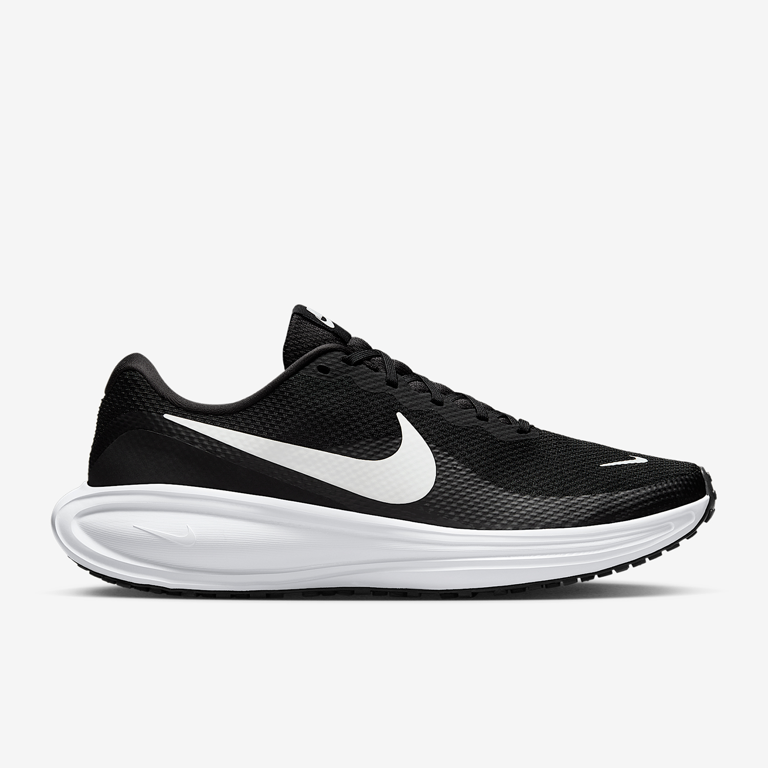 Sepatu Lari Jalan Jaring Pria  - Lightweight Road Running Shoes ulasan dan harga