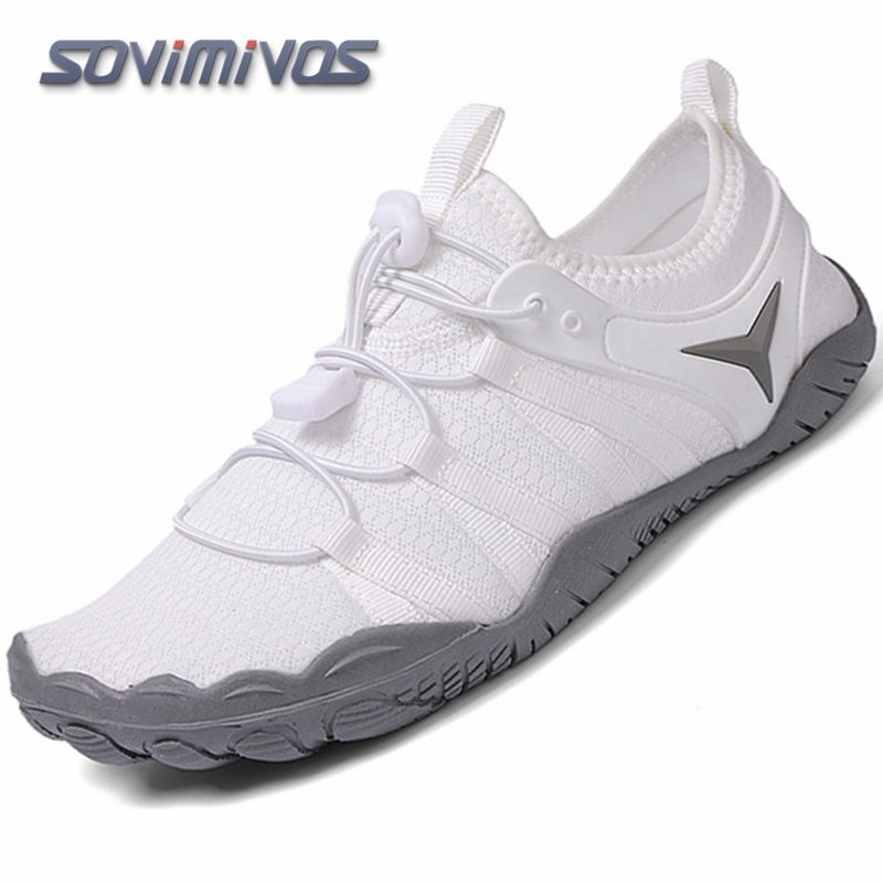 Sepatu Barefoot Zero Drop | Se - Wide Toe Box Running Sneakers ulasan dan harga