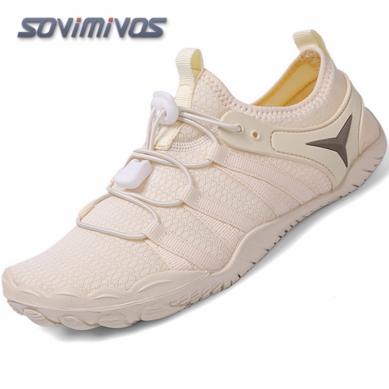 Sepatu Barefoot Zero Drop | Se - Wide Toe Box Running Sneakers ulasan dan harga