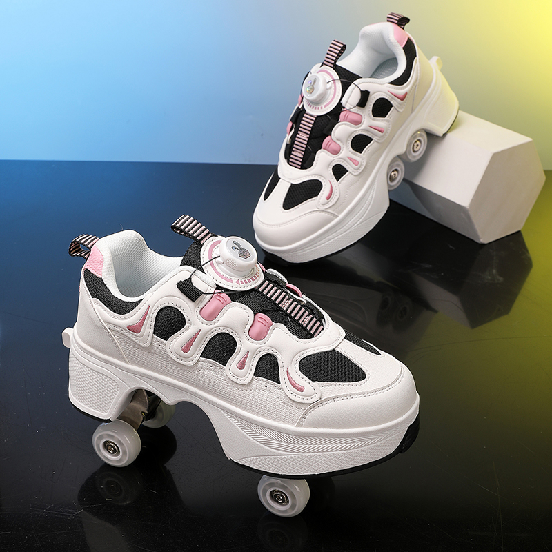 Sepatu Roda Anak 2026, Sepatu  - Running Shoes ulasan dan harga