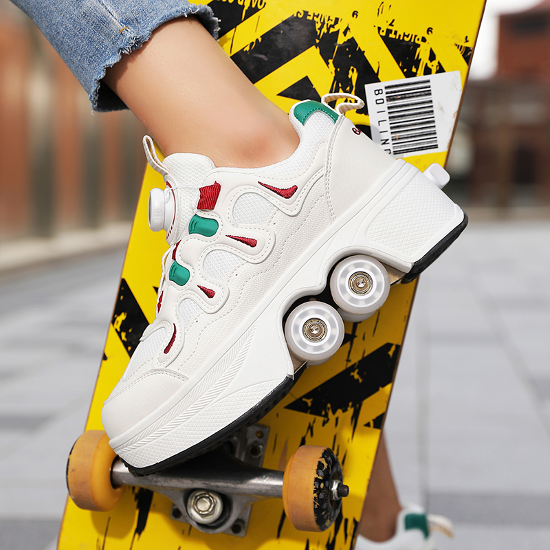 Sepatu Roda Anak 2026, Sepatu  - Running Shoes ulasan dan harga