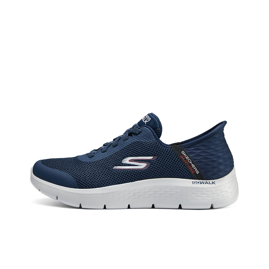Sepatu Lari Pria Skechers Brea - Running Shoes ulasan dan harga