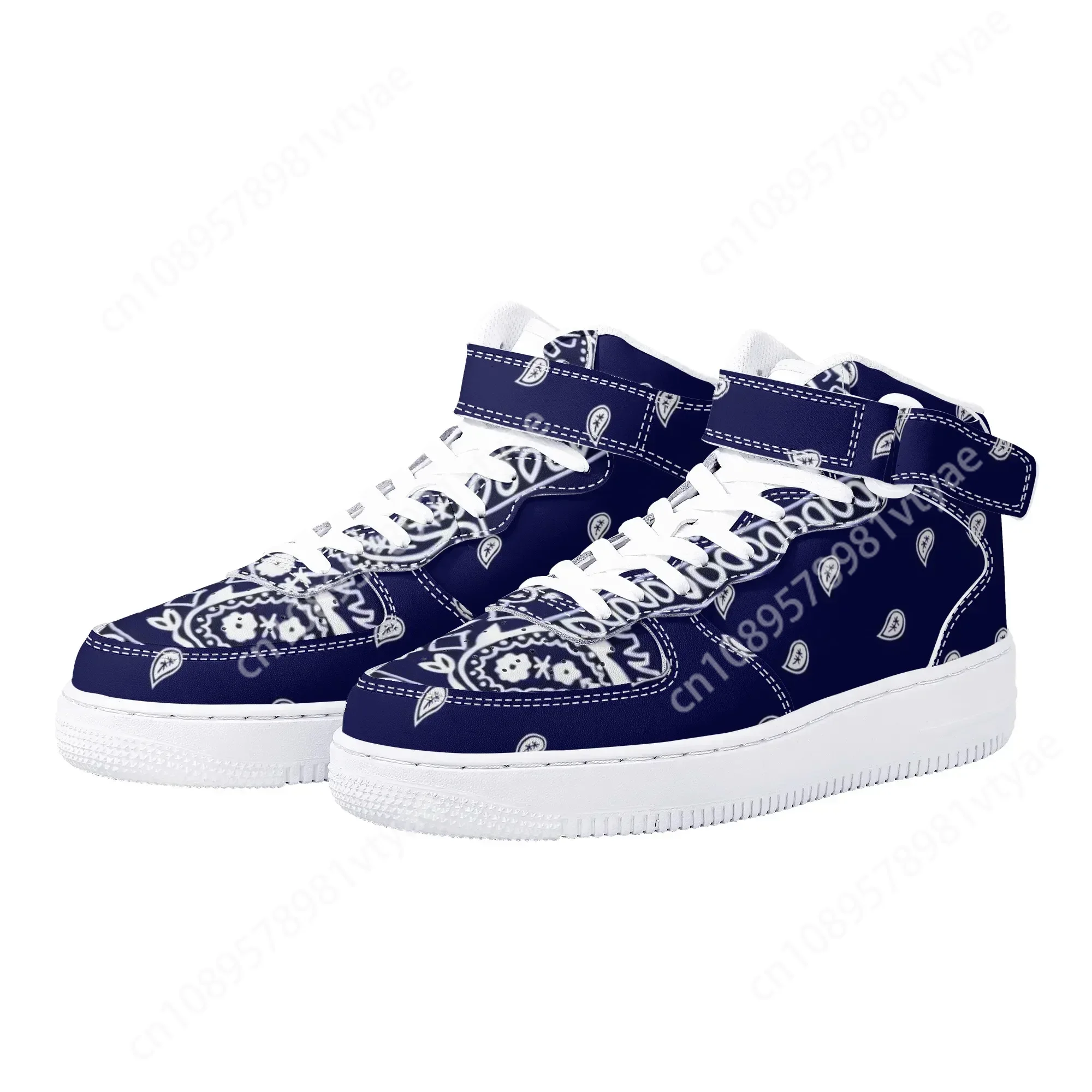 Produk Baru Sepatu Basket Pria - Breathable Mesh Athletic Shoes ulasan dan harga