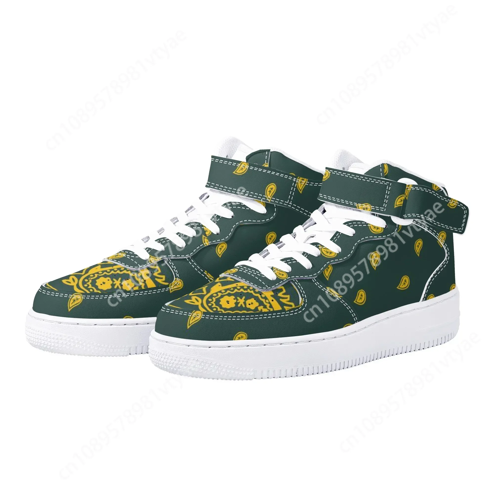 Produk Baru Sepatu Basket Pria - Breathable Mesh Athletic Shoes ulasan dan harga