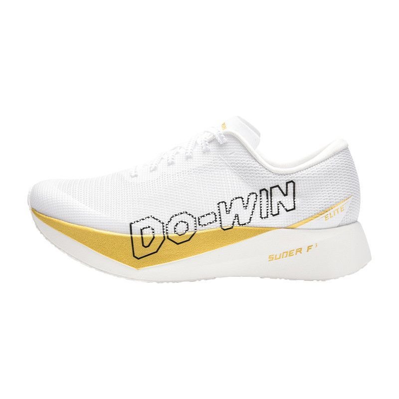 Sepatu Lari Profesional Merek  - Shock Absorbing Gym Trainers ulasan dan harga