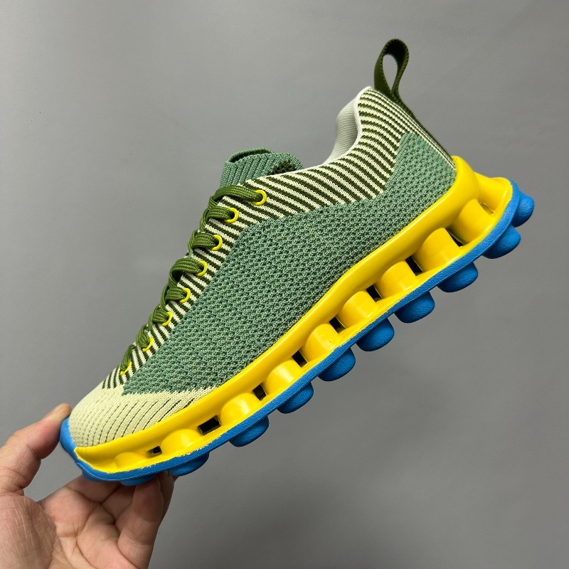 Sepatu Lari Wanita Terbaru 202 - Anti Slip Trail Running Sneakers ulasan dan harga