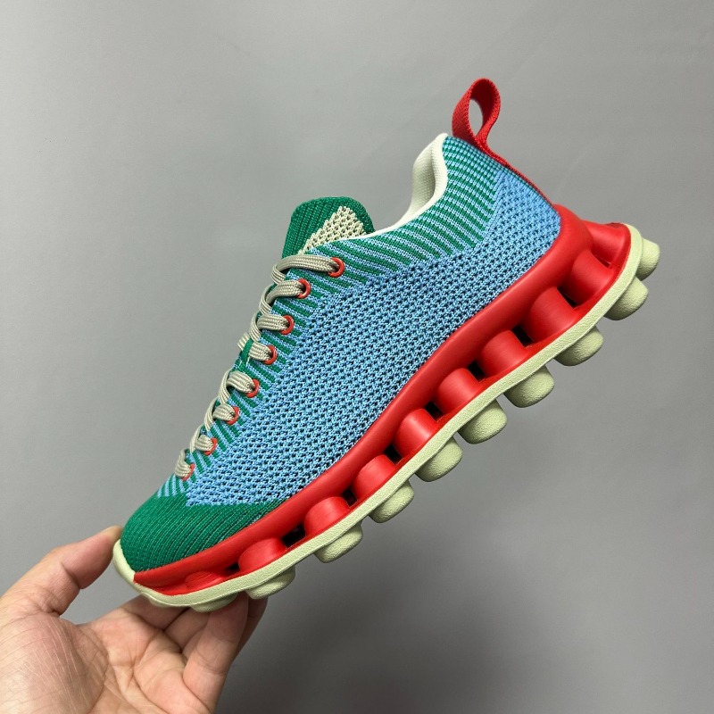 Sepatu Lari Wanita Terbaru 202 - Anti Slip Trail Running Sneakers ulasan dan harga