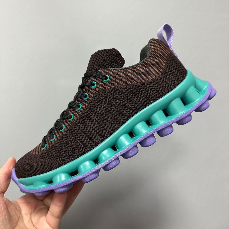 Sepatu Lari Wanita Terbaru 202 - Anti Slip Trail Running Sneakers ulasan dan harga