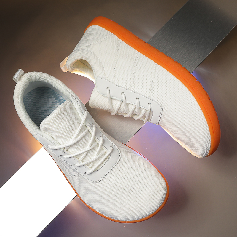 Sepatu Sneakers Minimalis untu - Wide Toe Box Running Sneakers ulasan dan harga