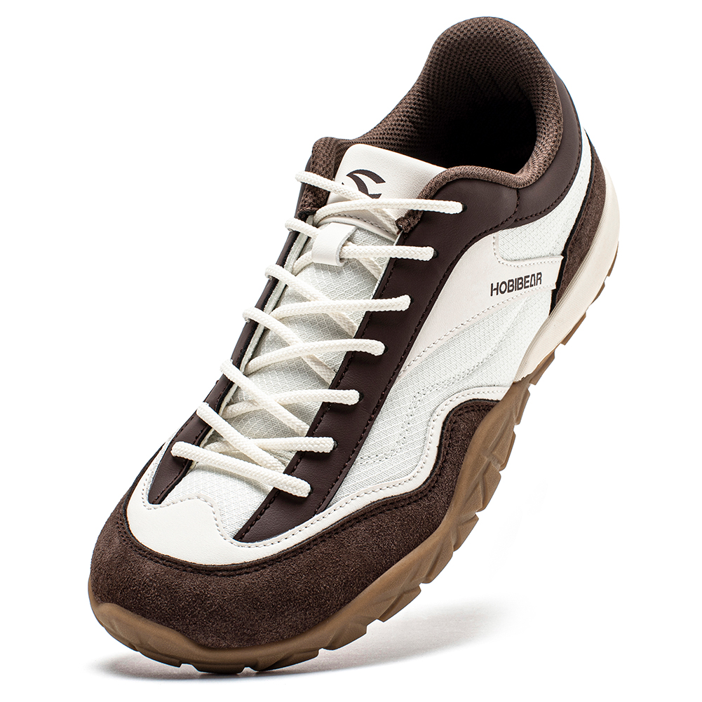 Sepatu Hiking Lebar HOBIBEAR U - Breathable Mesh Athletic Shoes ulasan dan harga
