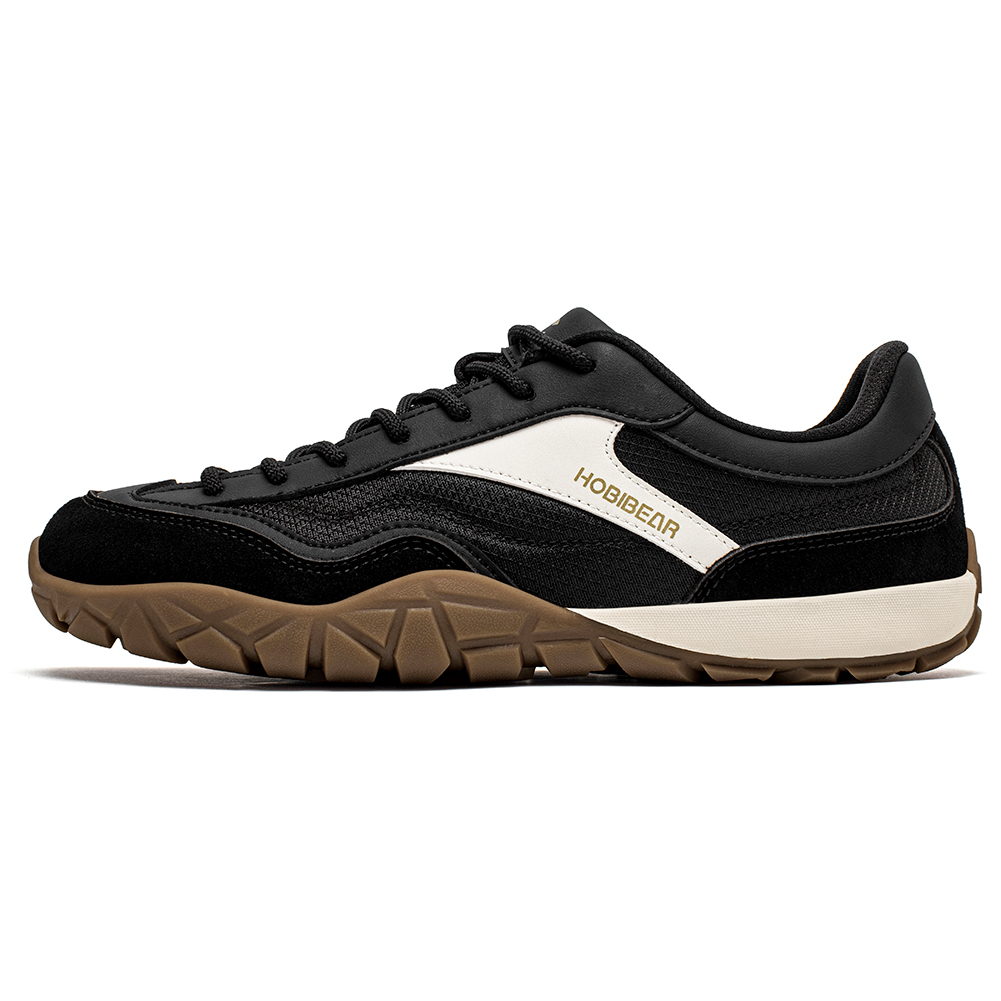 Sepatu Hiking Lebar HOBIBEAR U - Breathable Mesh Athletic Shoes ulasan dan harga