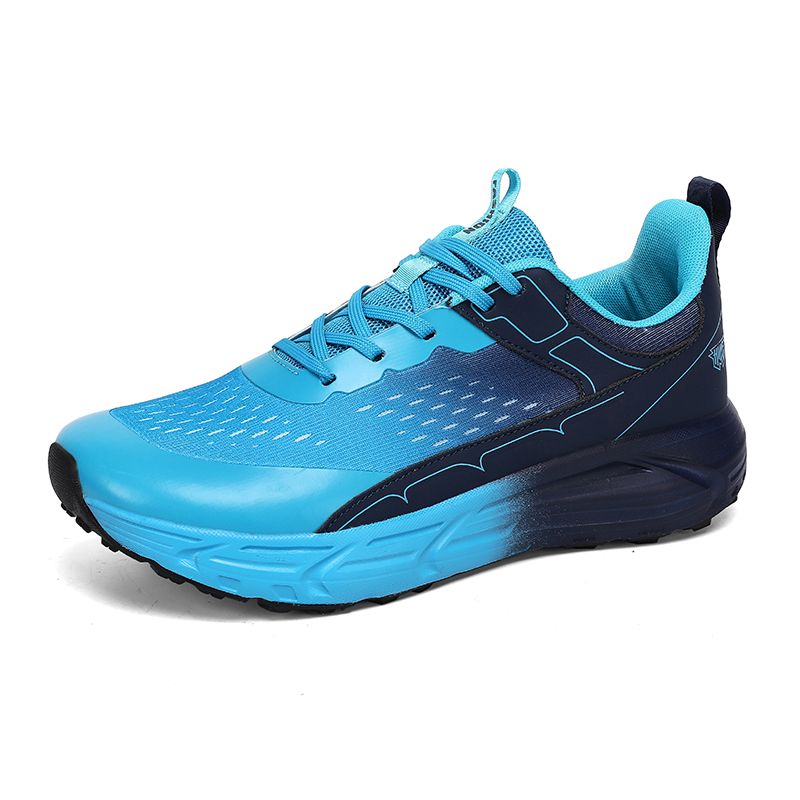 Sepatu Sneakers Wide Box Toe S - Wide Toe Box Running Sneakers ulasan dan harga