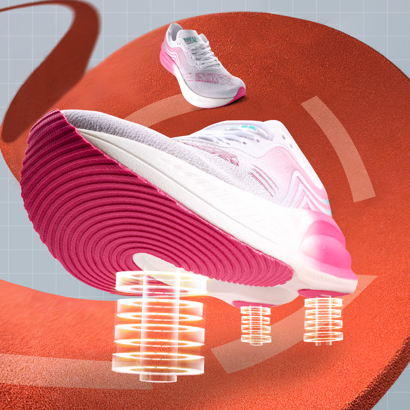 Sepatu Lari Pria IRUNSVAN Mara - Carbon Plate Marathon Racing Shoes ulasan dan harga