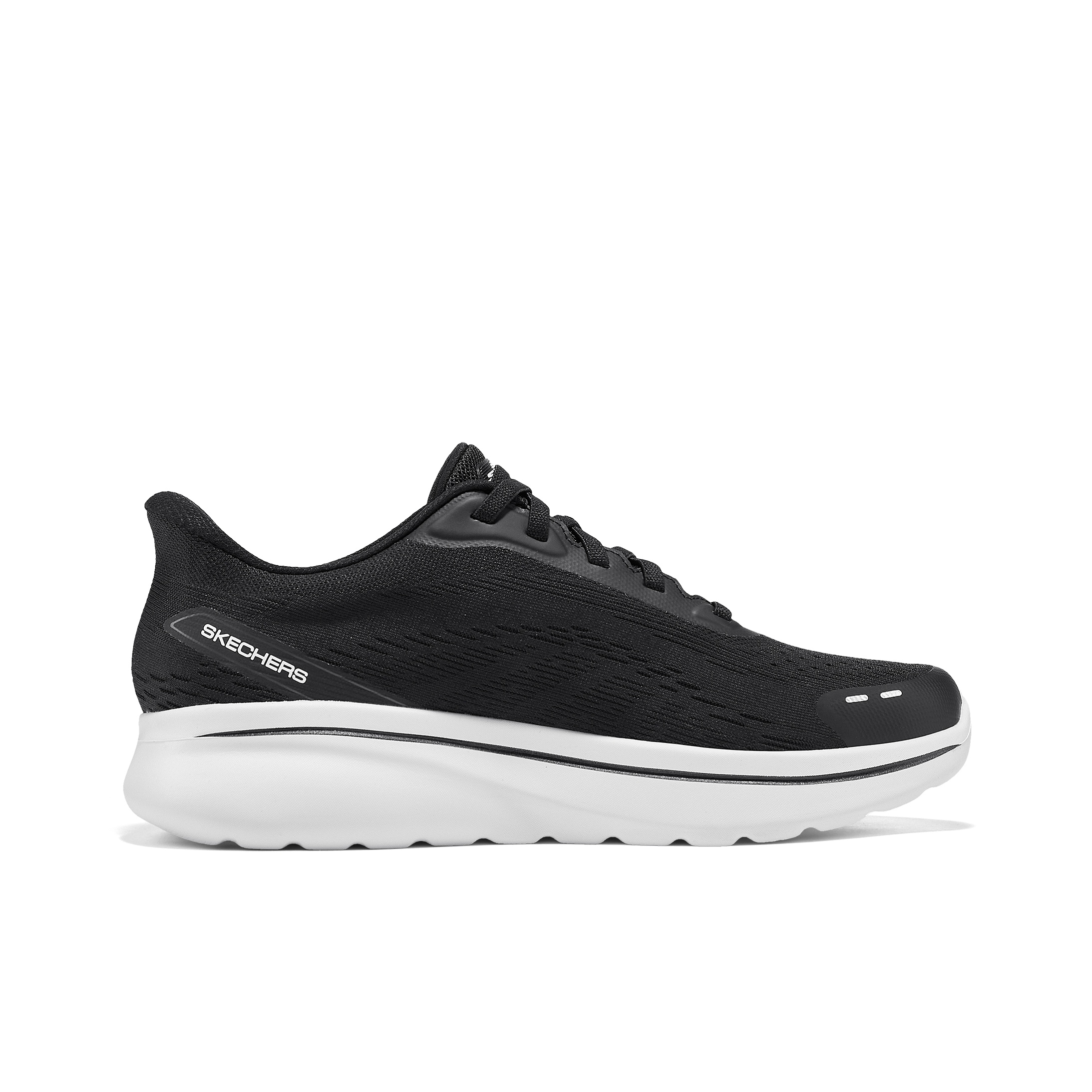 Skechers MEN'S GO WALK Sepatu  - Men'S Shoes ulasan dan harga