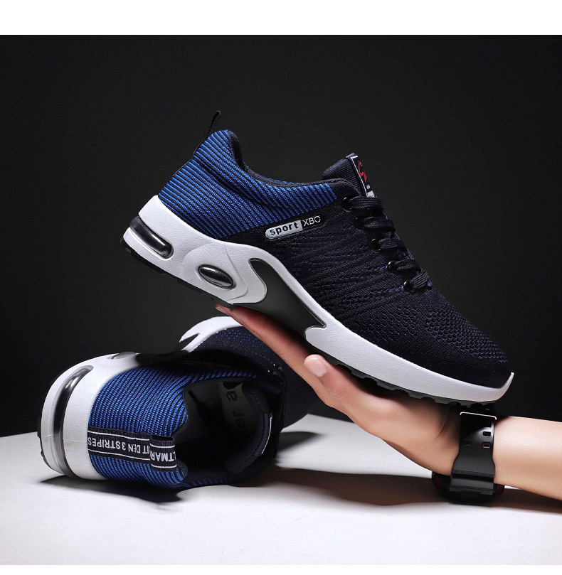 Sepatu pria, sepatu lelaki ber - Waterproof Goretex Running Shoes ulasan dan harga