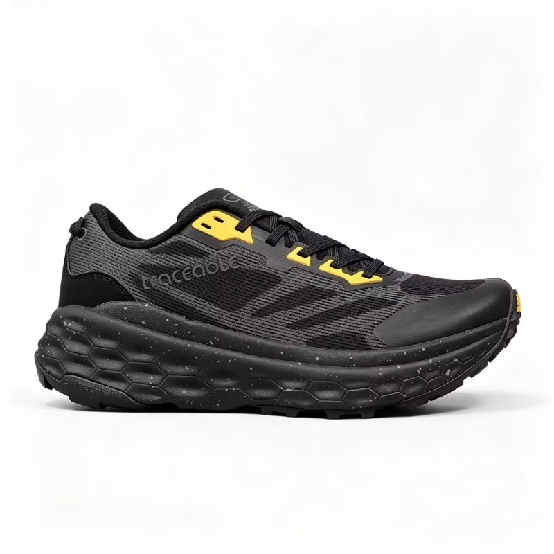 Sepatu Lari Olahraga Ringan da - Lightweight Road Running Shoes ulasan dan harga