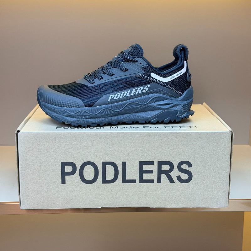 Sepatu Olahraga Luar Ruangan M - Anti Slip Trail Running Sneakers ulasan dan harga