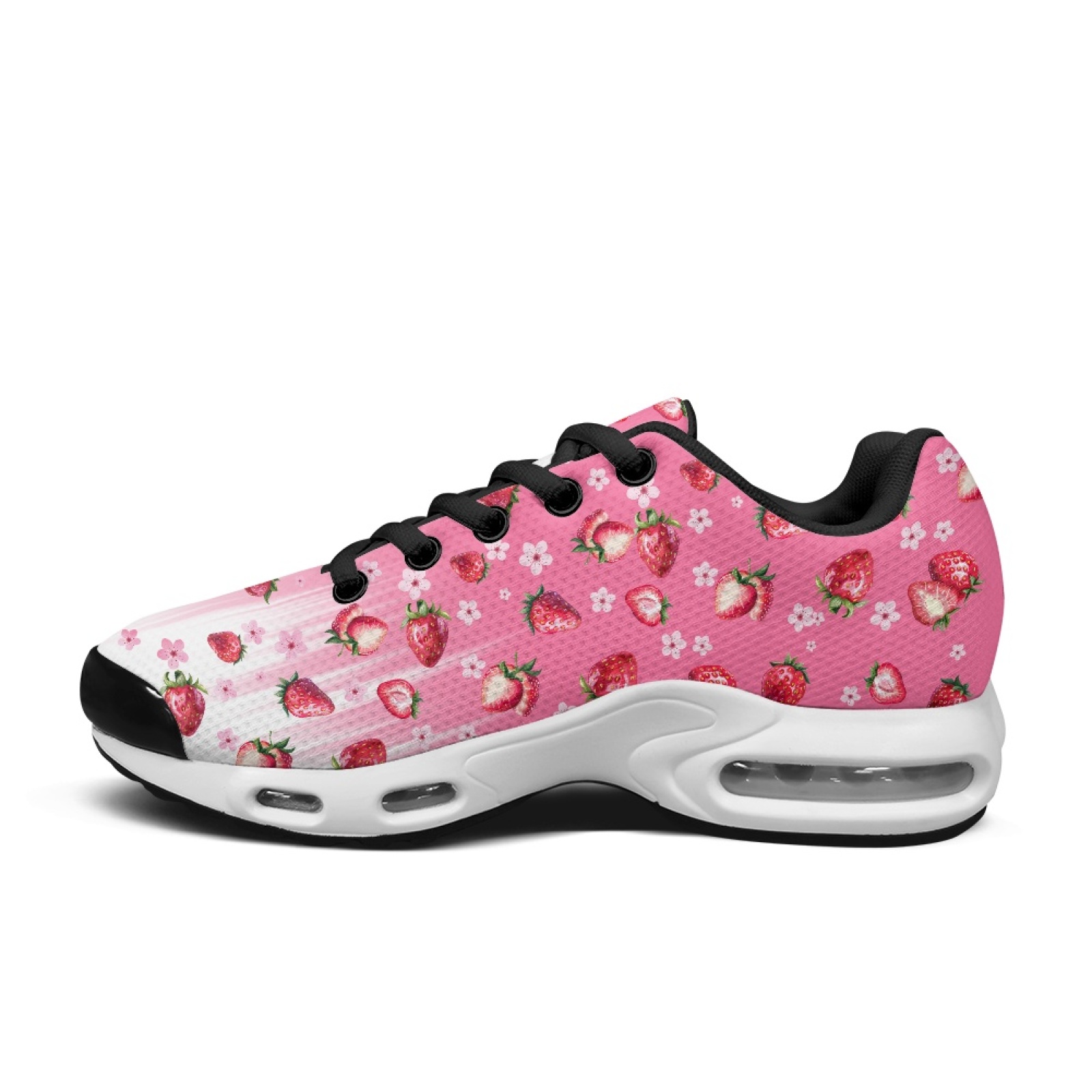 PENSTROLL Sepatu Tenis Bantala - Air Cushion Jogger Shoes Men ulasan dan harga