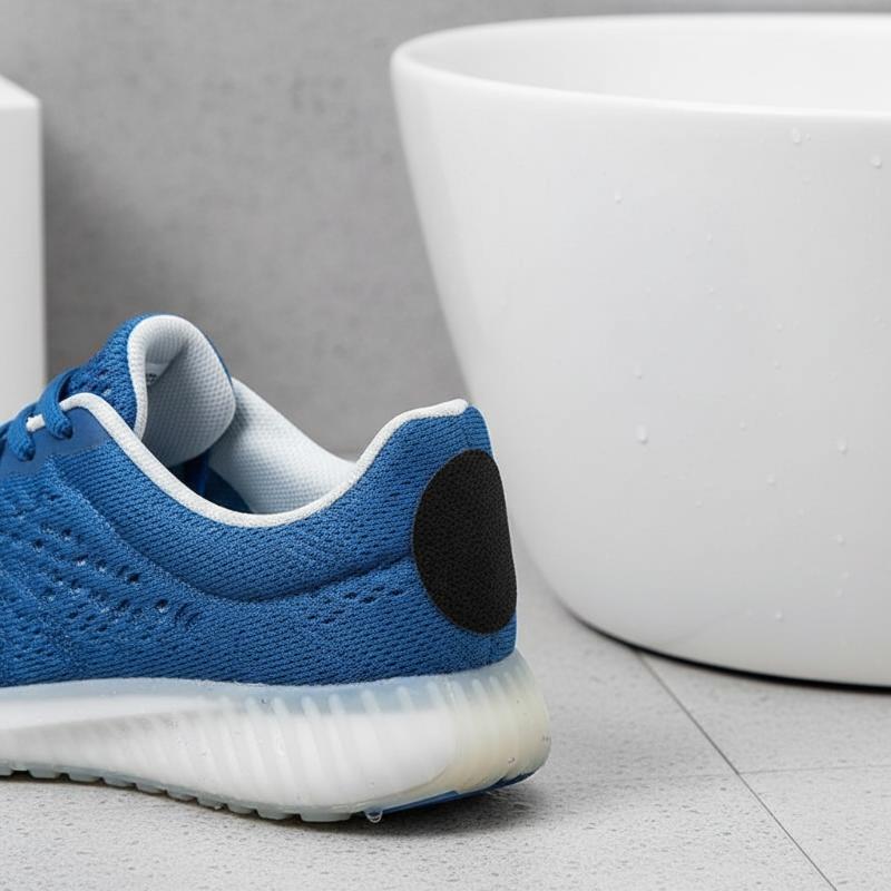 Tambalan Perbaikan Lubang Sepa - Sneakers ulasan dan harga