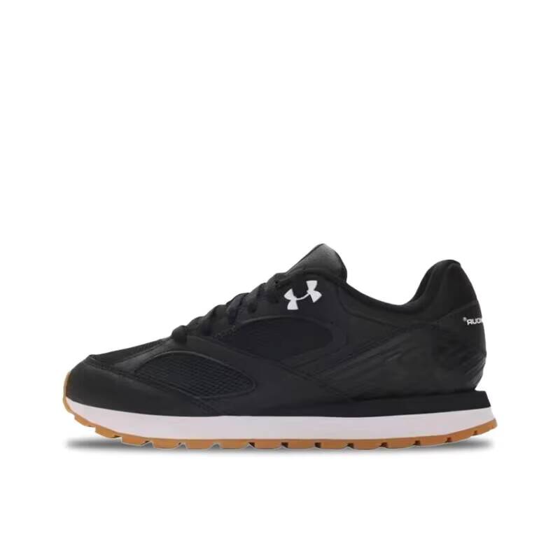 Sepatu Lari Under Armour Jogge - Air Cushion Jogger Shoes Men ulasan dan harga