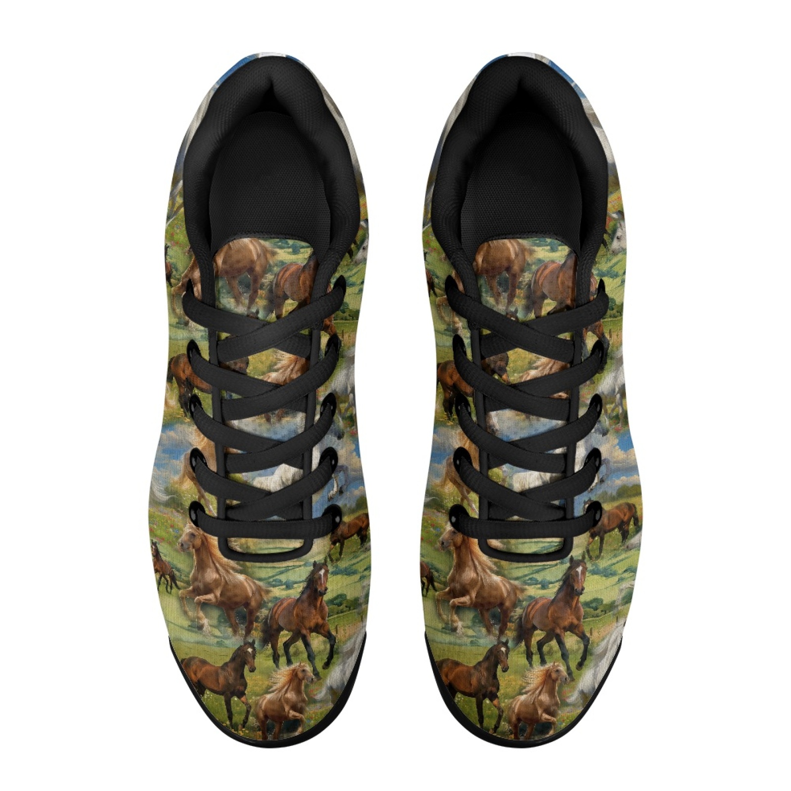 Sepatu Jalan PENSTROLL Mesh Ch - Air Cushion Jogger Shoes Men ulasan dan harga
