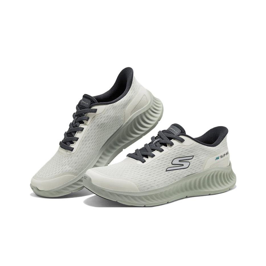 Skechers MEN'S GO WALK Sepatu  - Men'S Shoes ulasan dan harga