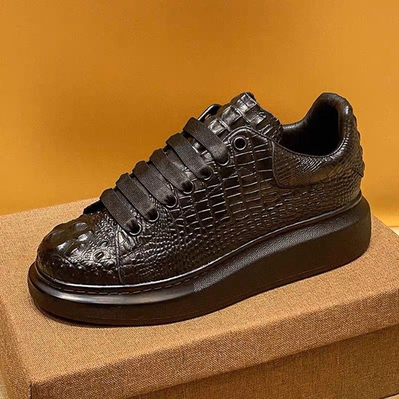 Sepatu pria musim panas 2025 m - Breathable Mesh Athletic Shoes ulasan dan harga