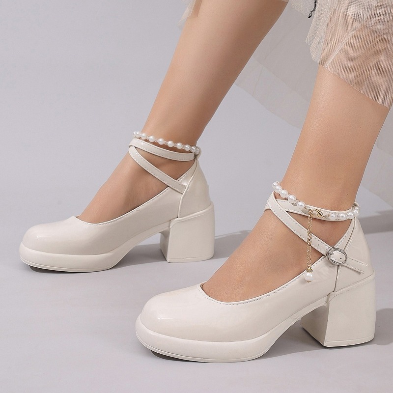 Sepatu Pumps Wanita Baru Model - Women'S Shoes ulasan dan harga