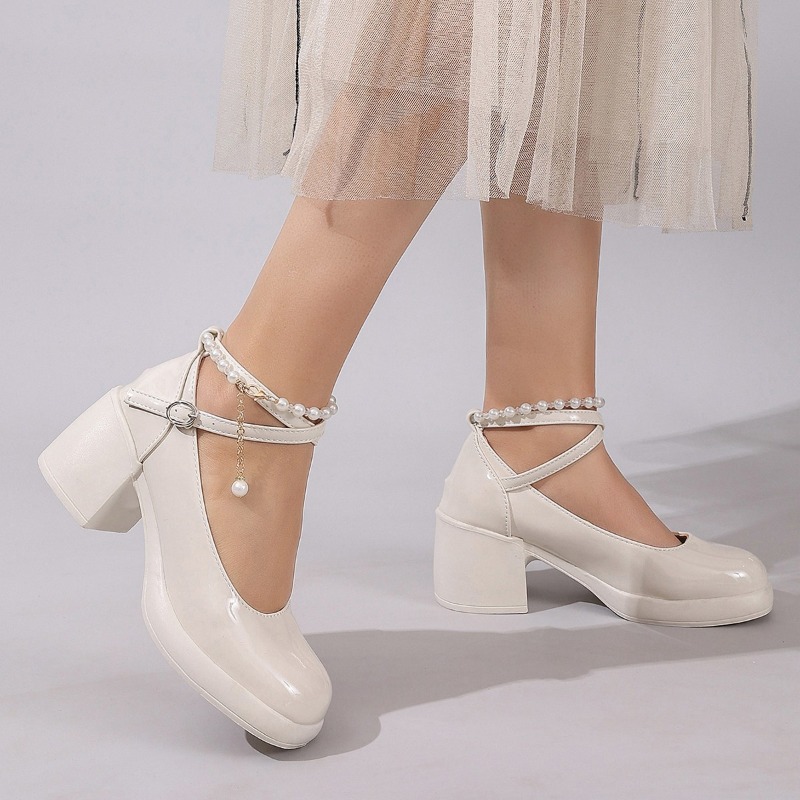 Sepatu Pumps Wanita Baru Model - Women'S Shoes ulasan dan harga