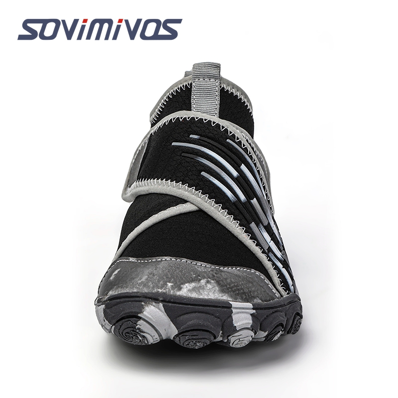 Sepatu Tanpa Sol Minimalis unt - Wide Toe Box Running Sneakers ulasan dan harga