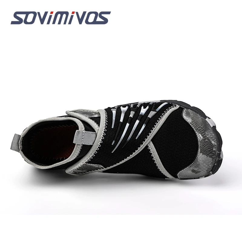 Sepatu Tanpa Sol Minimalis unt - Wide Toe Box Running Sneakers ulasan dan harga