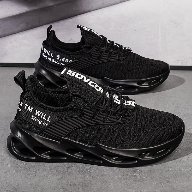 Sepatu Sneakers Kasual Pink Mu - Waterproof Goretex Running Shoes ulasan dan harga