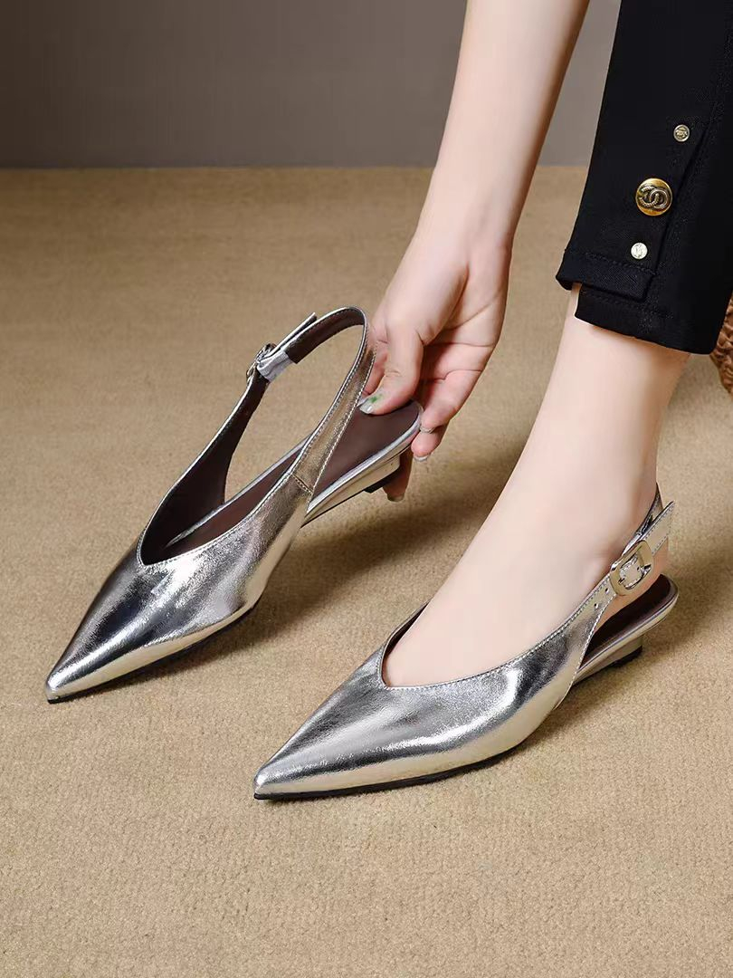Sandal Wanita Musim Panas 2026 - Sandals ulasan dan harga