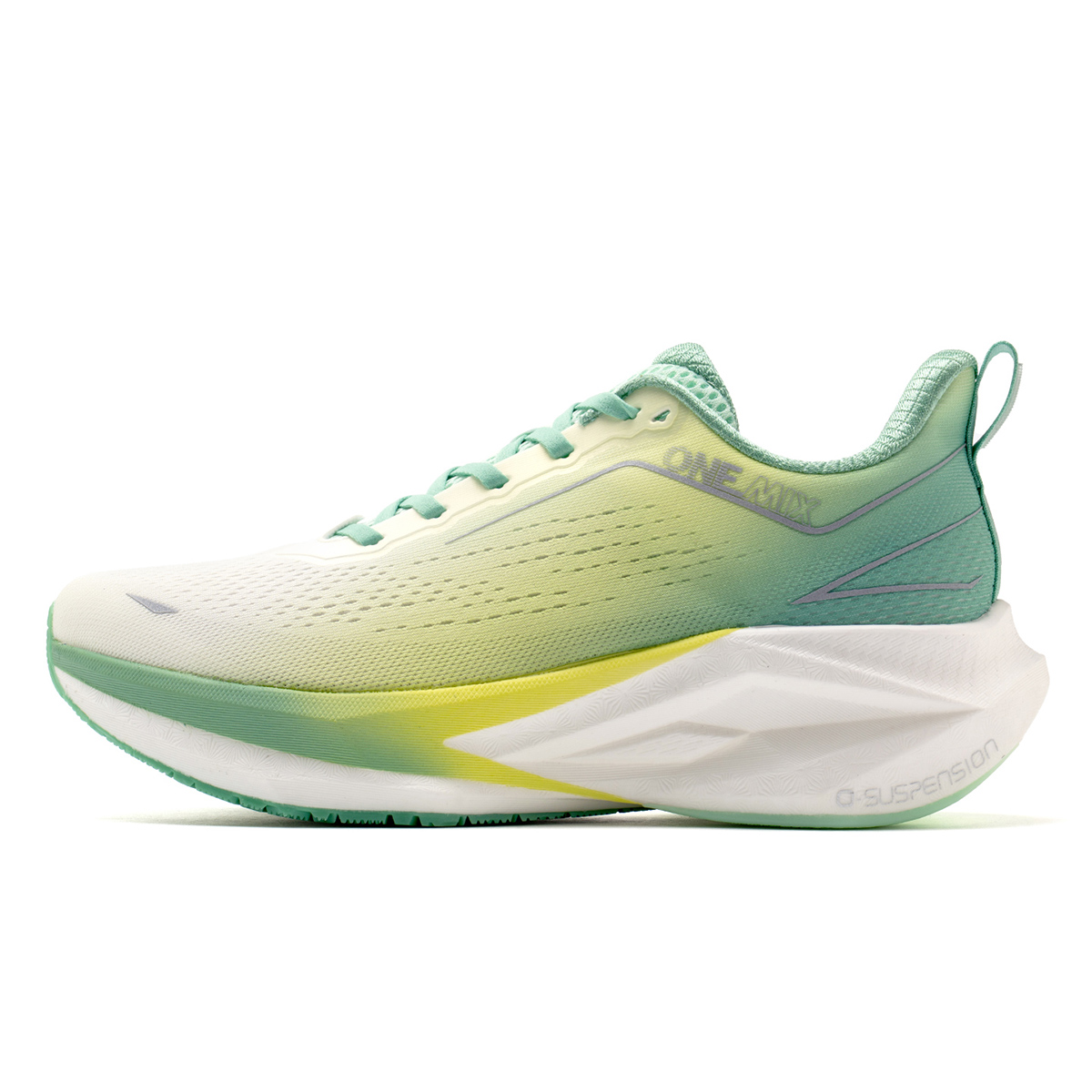 ONEMIX CloudStep 10 Sepatu Lar - Reflective Night Running Shoes ulasan dan harga