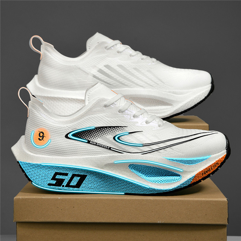 Sepatu Lari Wanita untuk Olahr - Lightweight Road Running Shoes ulasan dan harga