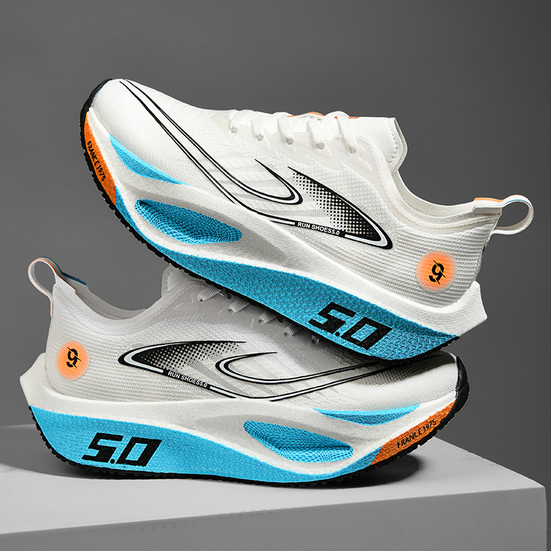 Sepatu Lari Wanita untuk Olahr - Lightweight Road Running Shoes ulasan dan harga