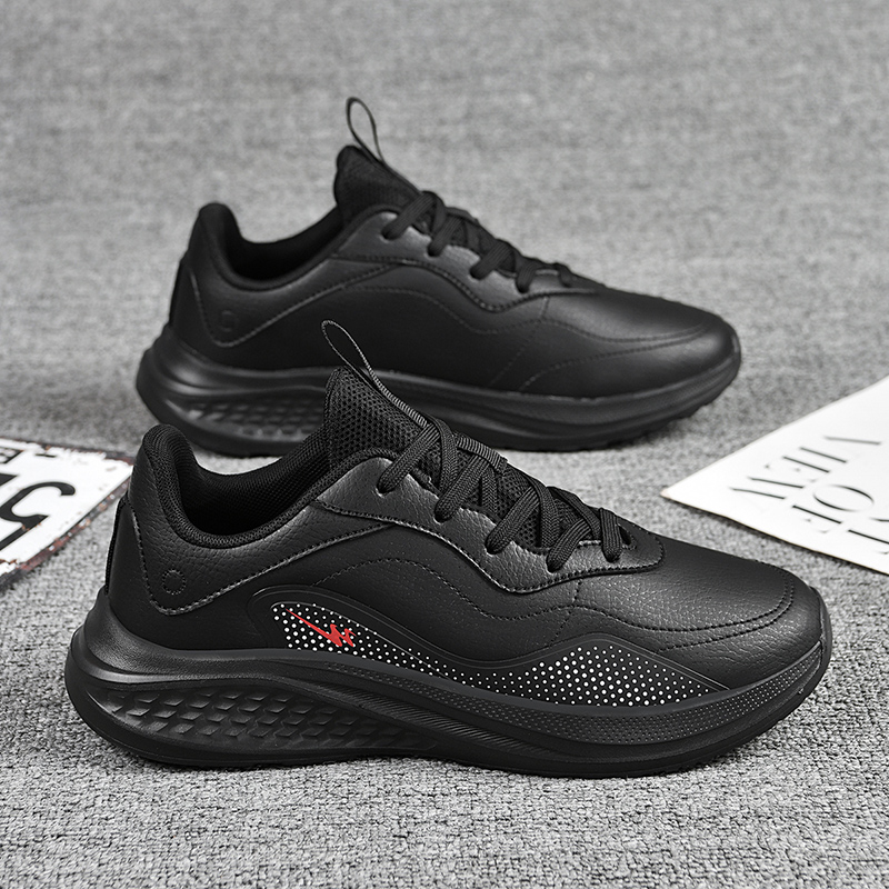 Sepatu Lari Pria Musim Semi 20 - Waterproof Goretex Running Shoes ulasan dan harga