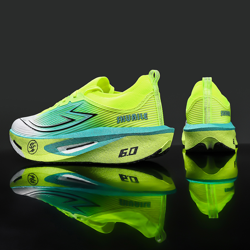 Sepatu Lari Marathon Pria & Wa - Waterproof Goretex Running Shoes ulasan dan harga