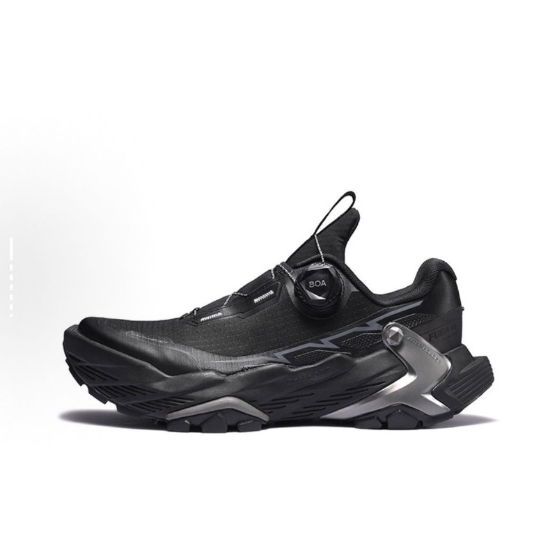 Sepatu Lari Trail Berkualitas  - Anti Slip Trail Running Sneakers ulasan dan harga