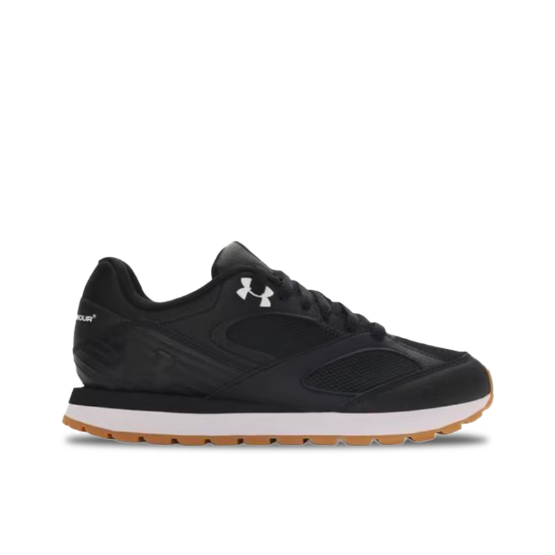 Sepatu Lari Pria Under Armour  - Air Cushion Jogger Shoes Men ulasan dan harga