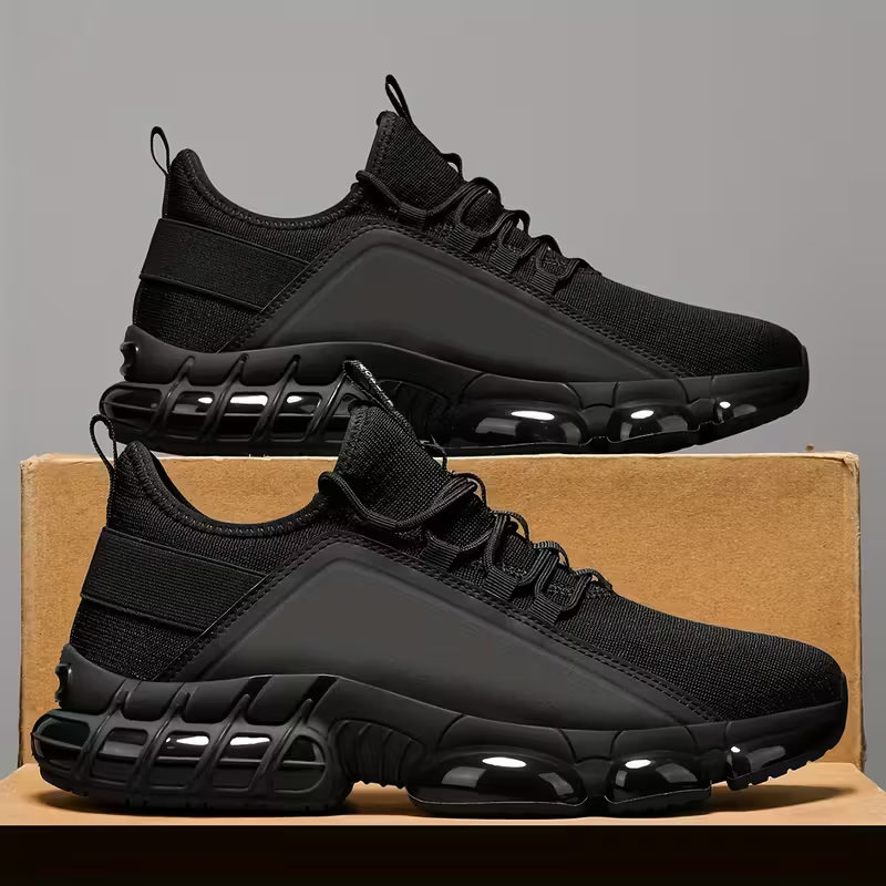 Sepatu kets, sepatu jaring lar - Lightweight Road Running Shoes ulasan dan harga