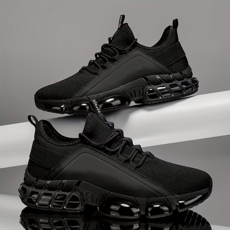 Sepatu kets, sepatu jaring lar - Lightweight Road Running Shoes ulasan dan harga