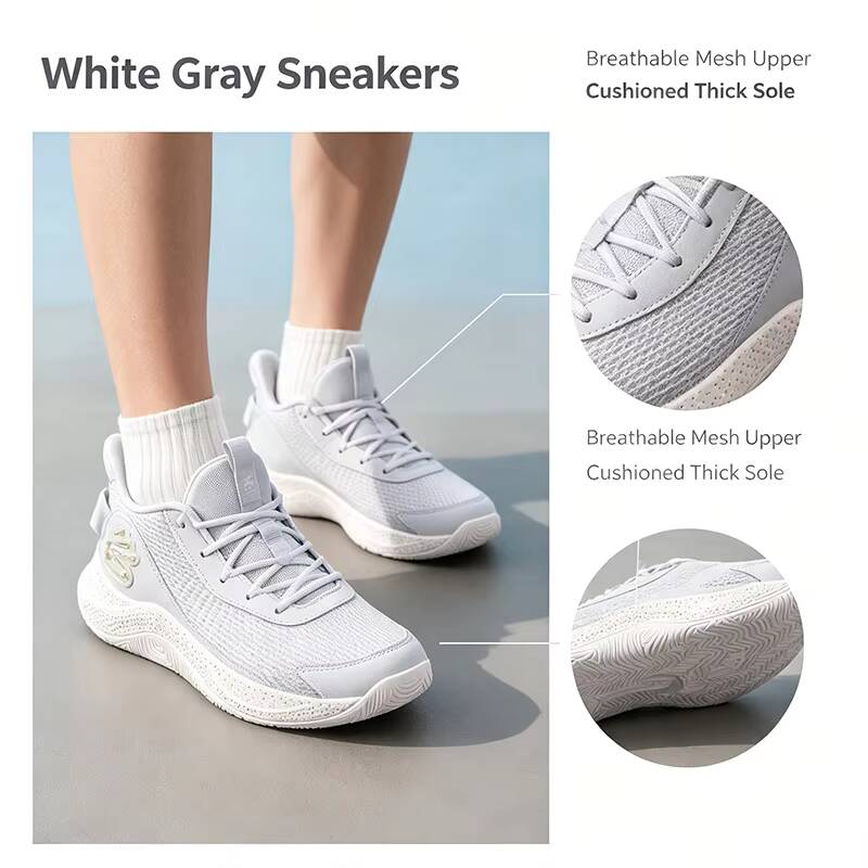 Sepatu Lari Under Armour Jogge - Air Cushion Jogger Shoes Men ulasan dan harga